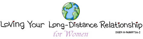 Loving Your Long Distance Relationship for Women